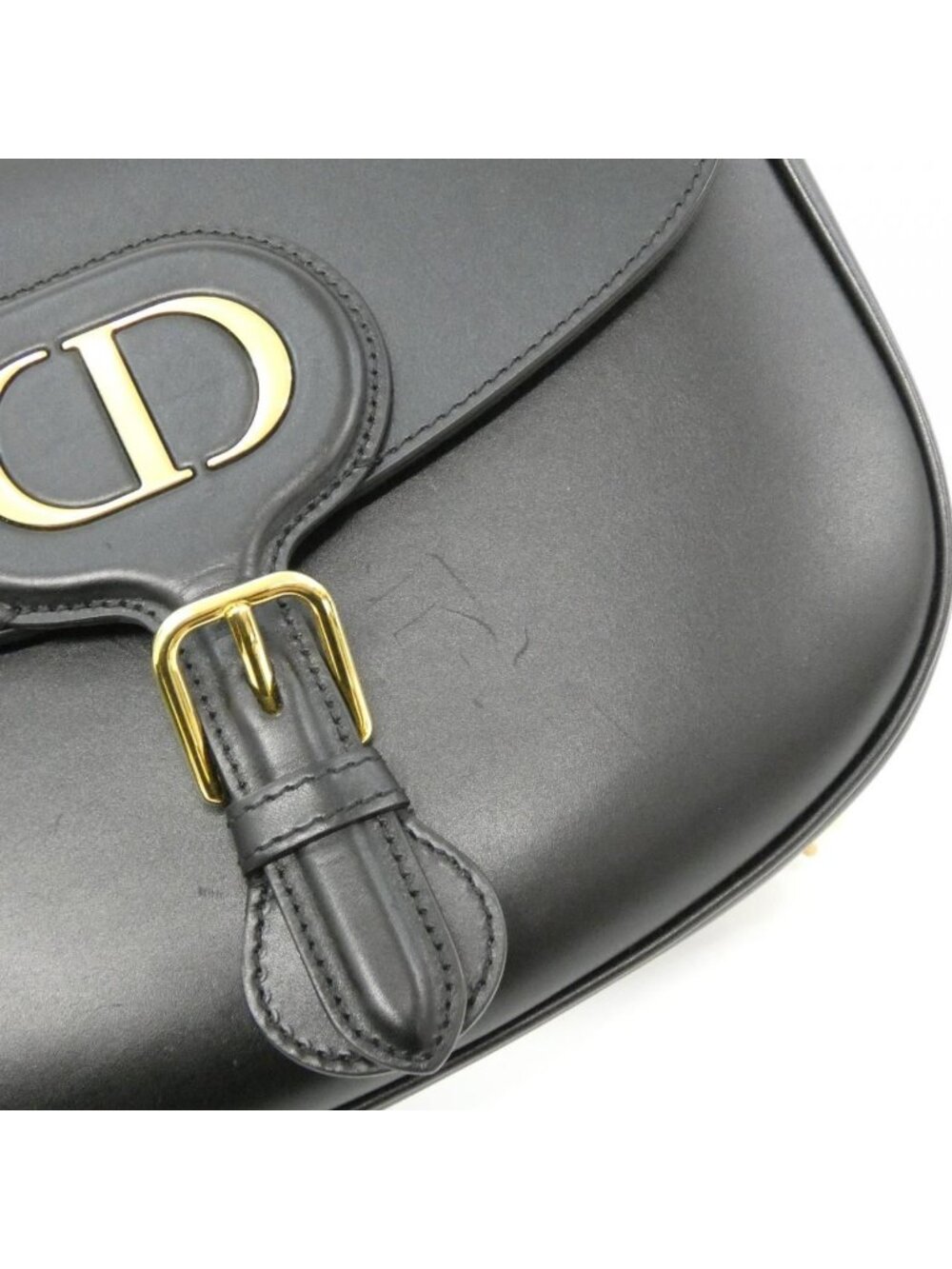Dior Bobbi Large Shoulder Bag - Picture 4 of 9